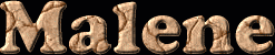 Malene First Name