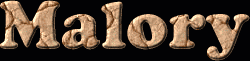 Malory First Name