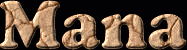 Mana First Name
