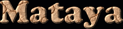 Mataya First Name