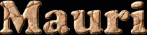 Mauri First Name