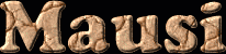 Mausi First Name