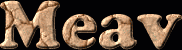 Meav First Name