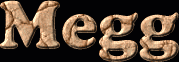 Megg First Name
