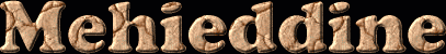 Mehieddine First Name
