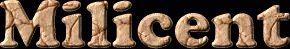 Milicent First Name