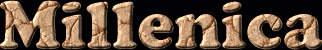 Millenica First Name