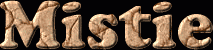 Mistie First Name