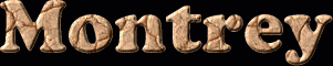 Montrey First Name