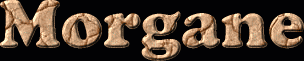 Morgane First Name