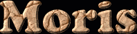 Moris First Name