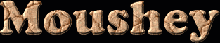 Moushey First Name