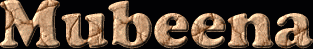 Mubeena First Name