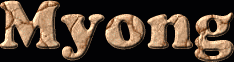 Myong First Name