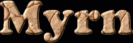 Myrn First Name