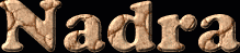 Nadra First Name