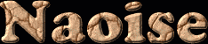 Naoise First Name