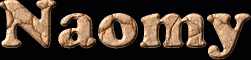Naomy First Name
