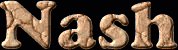 Nash First Name