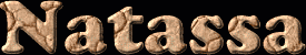 Natassa First Name