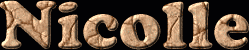 Nicolle First Name