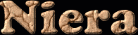 Niera First Name