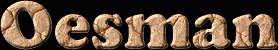 Oesman First Name