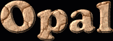 Opal First Name