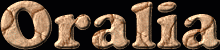 Oralia First Name