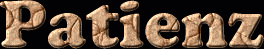 Patienz First Name