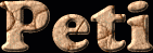 Peti First Name