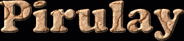 Pirulay First Name