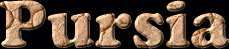 Pursia First Name