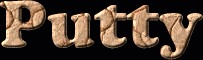 Putty First Name