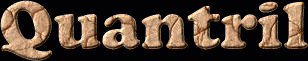 Quantril First Name