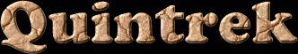 Quintrek First Name