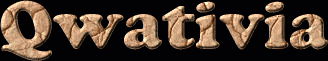Qwativia First Name