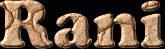 Rani First Name