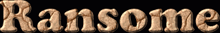Ransome First Name