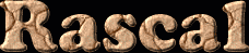 Rascal First Name