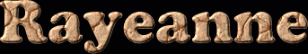 Rayeanne First Name