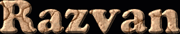 Razvan First Name