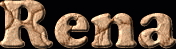 Rena First Name