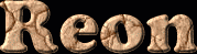 Reon First Name