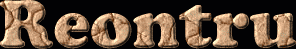 Reontru First Name
