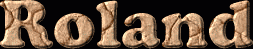 Roland First Name
