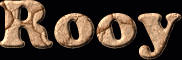 Rooy First Name