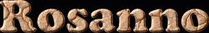 Rosanno First Name