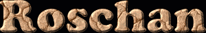 Roschan First Name