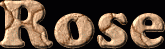 Rose First Name